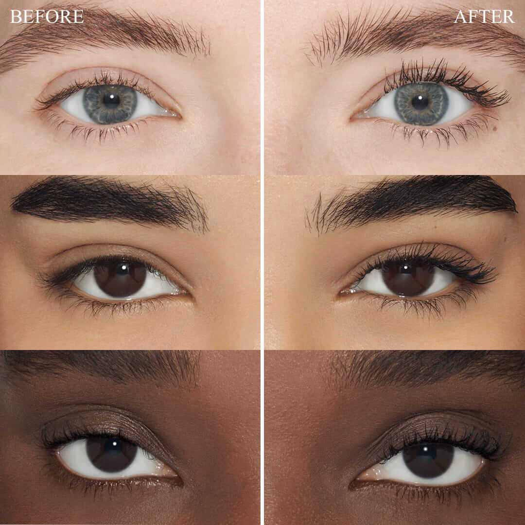 Lash Folie Mascara