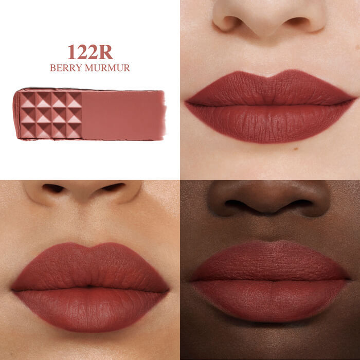 SPIKE VALENTINO IVORY EDITION