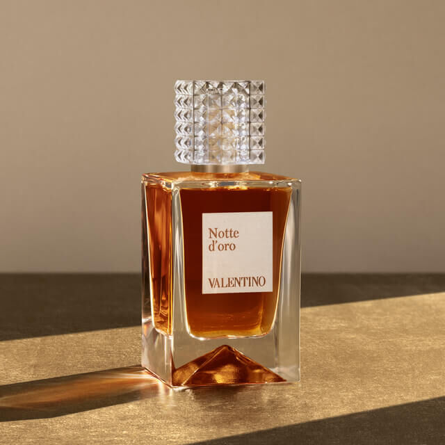 NOTTE D'ORO