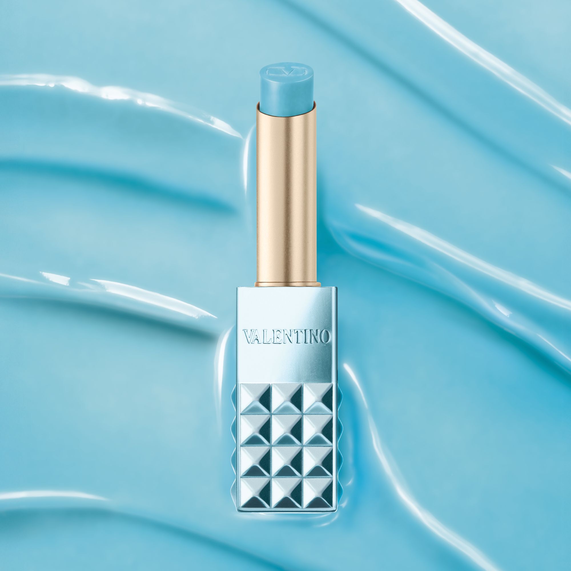 Spike Valentino Ciel Baroque Disco Balm