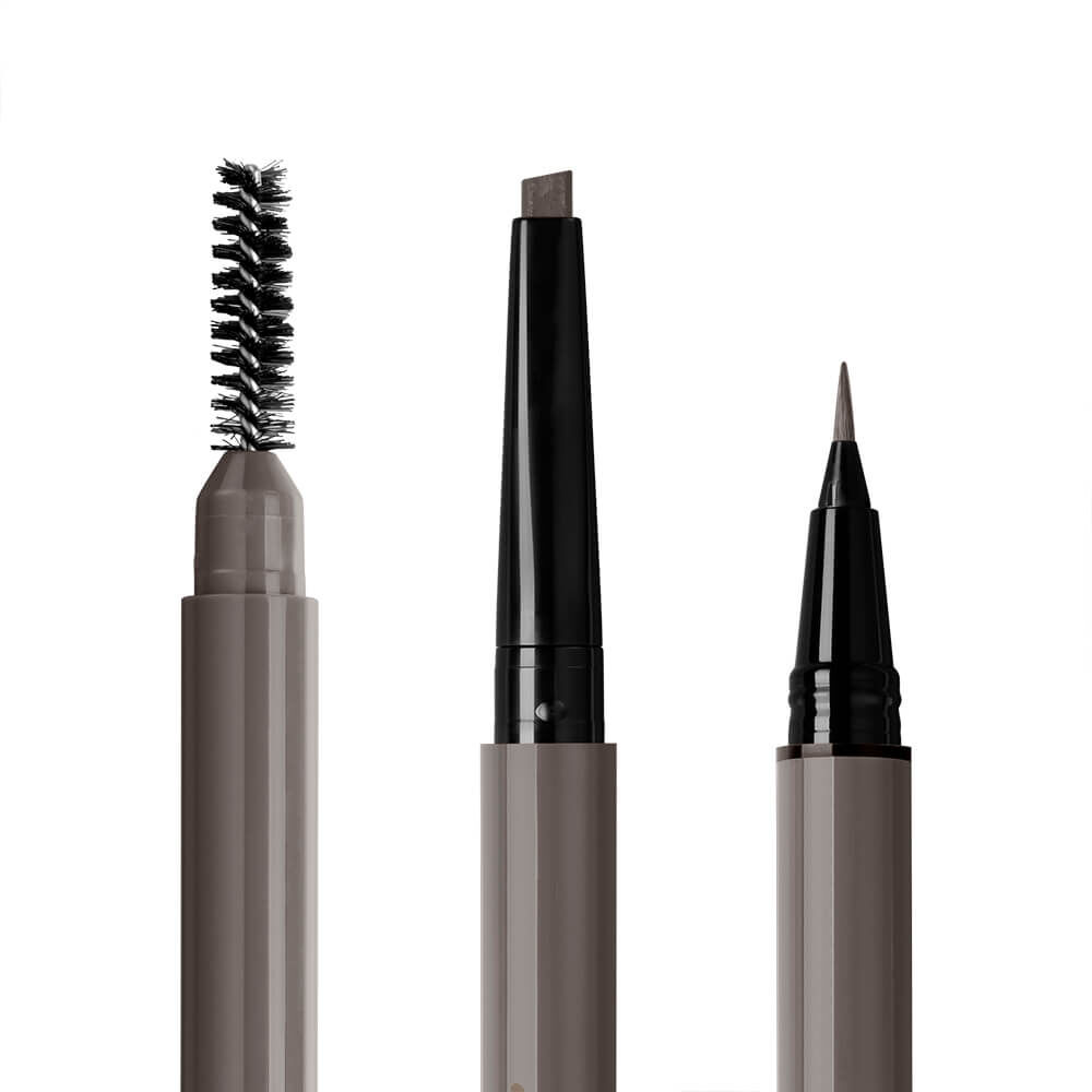 BROW TRIO