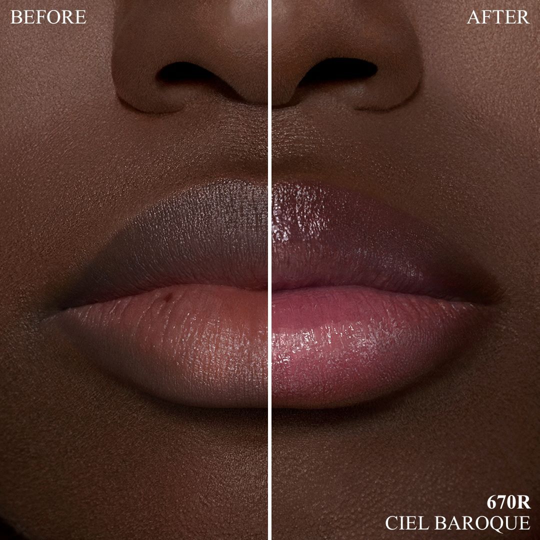 Spike Valentino Ciel Baroque Disco Balm