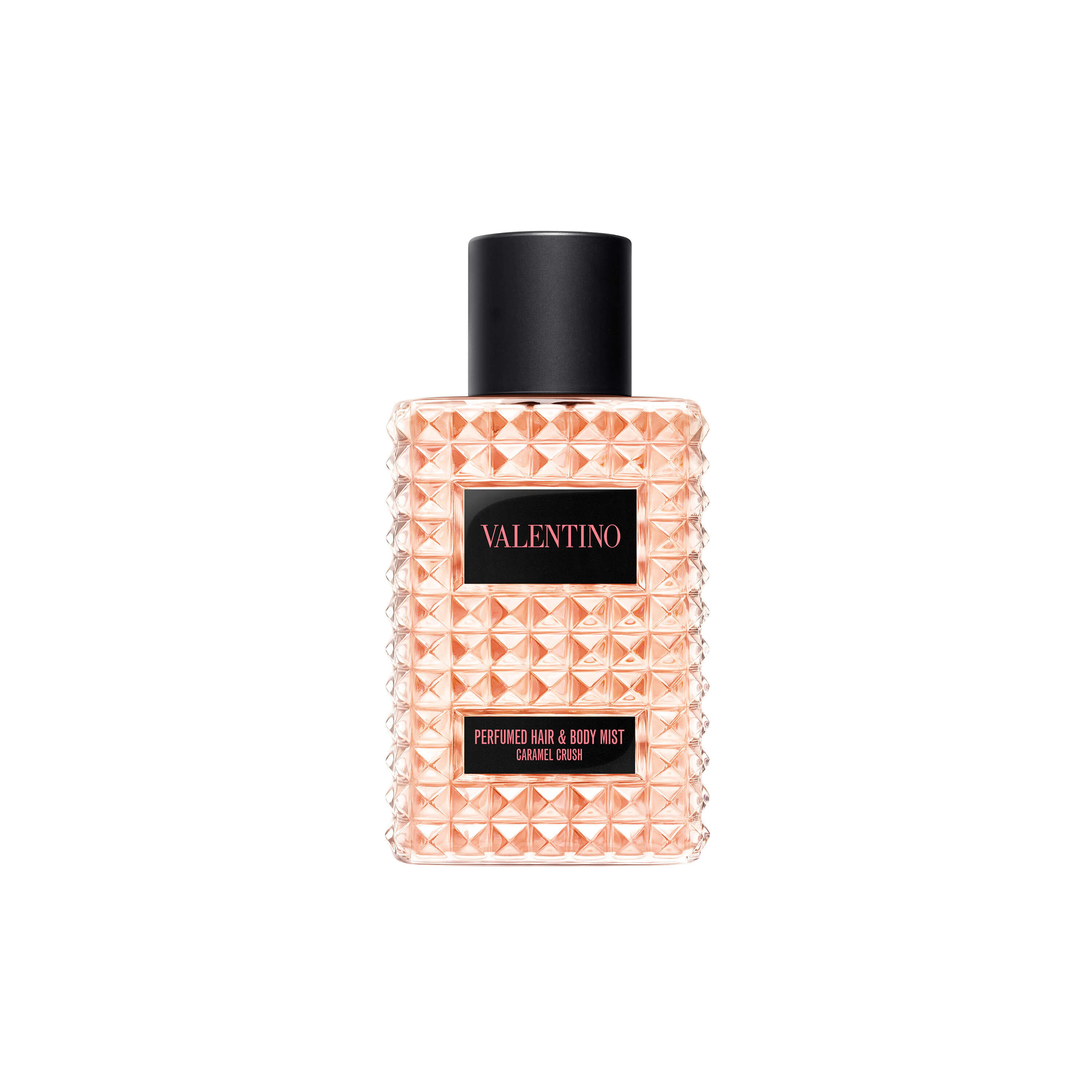 Born in Roma Hair and Body mist Caramel Crush