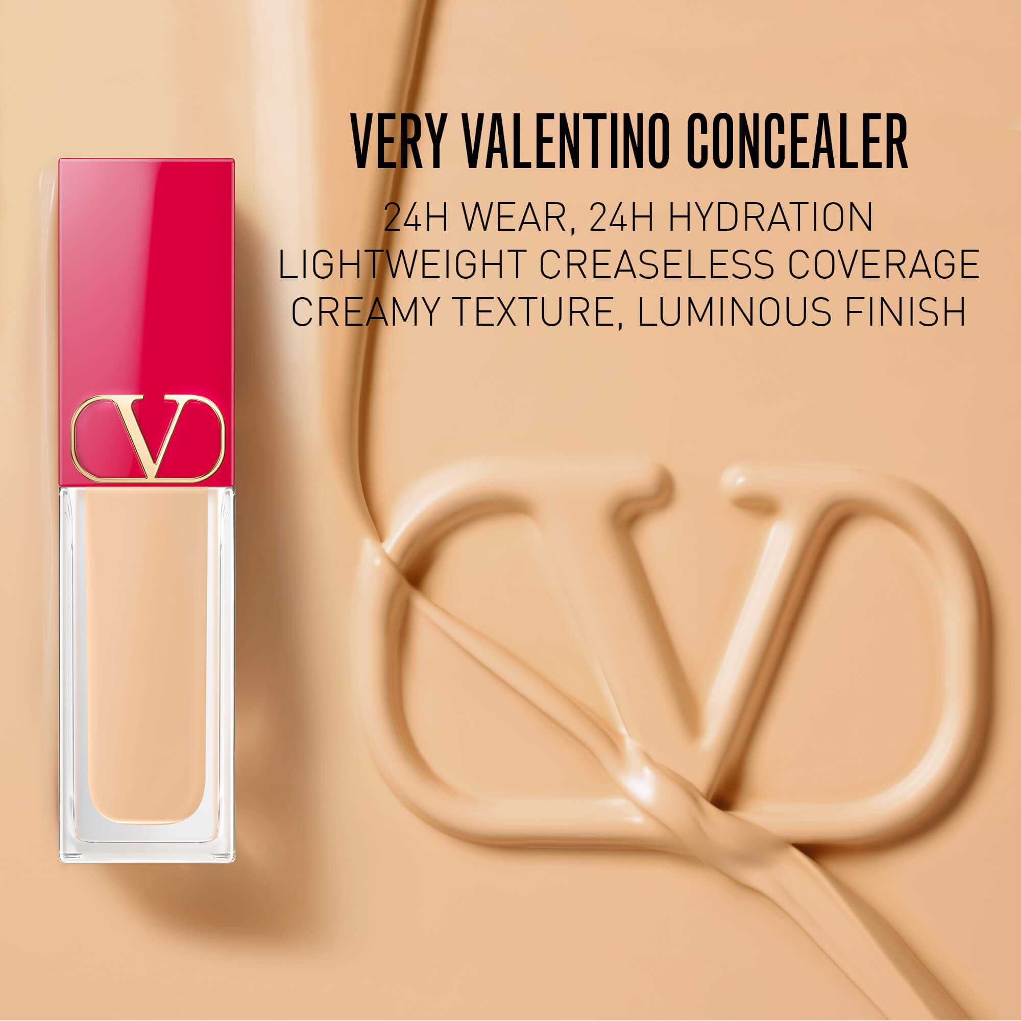 Very Valentino Concealer