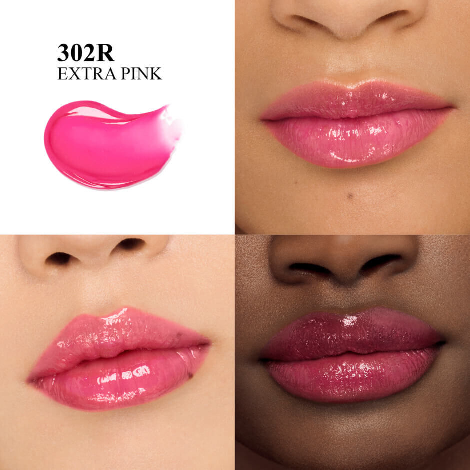 SPIKE VALENTINO DISCO BALM