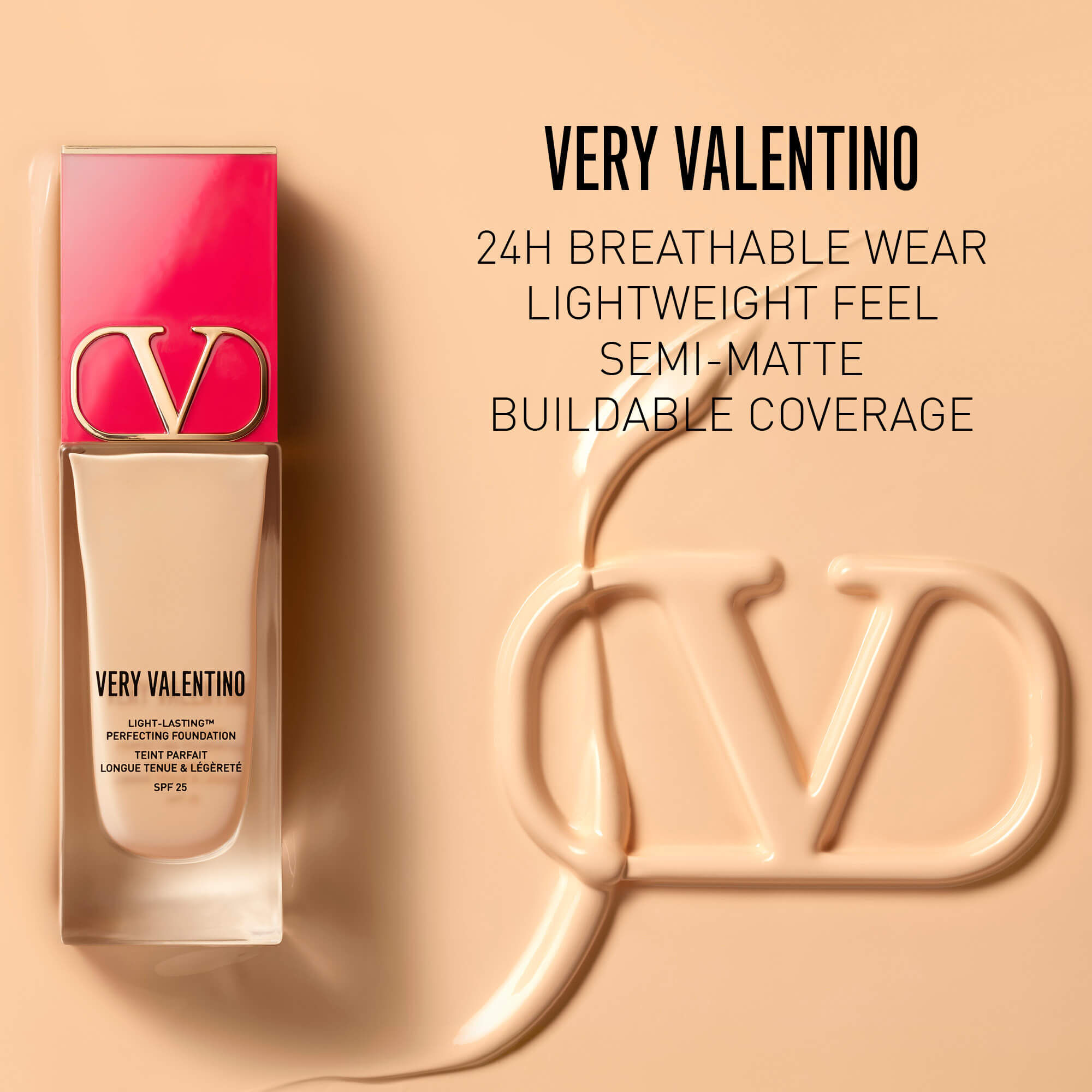 VERY VALENTINO