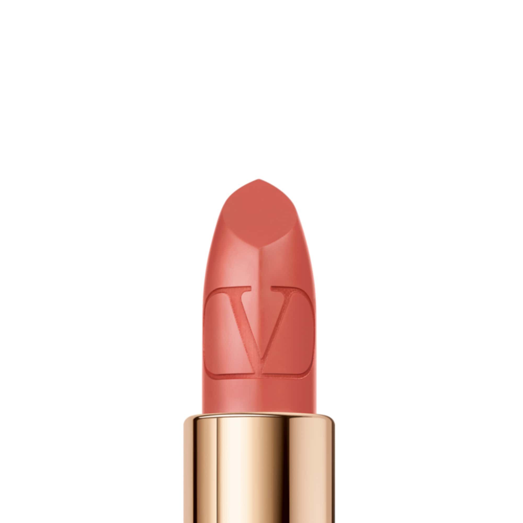 Rosso Valentino Satin