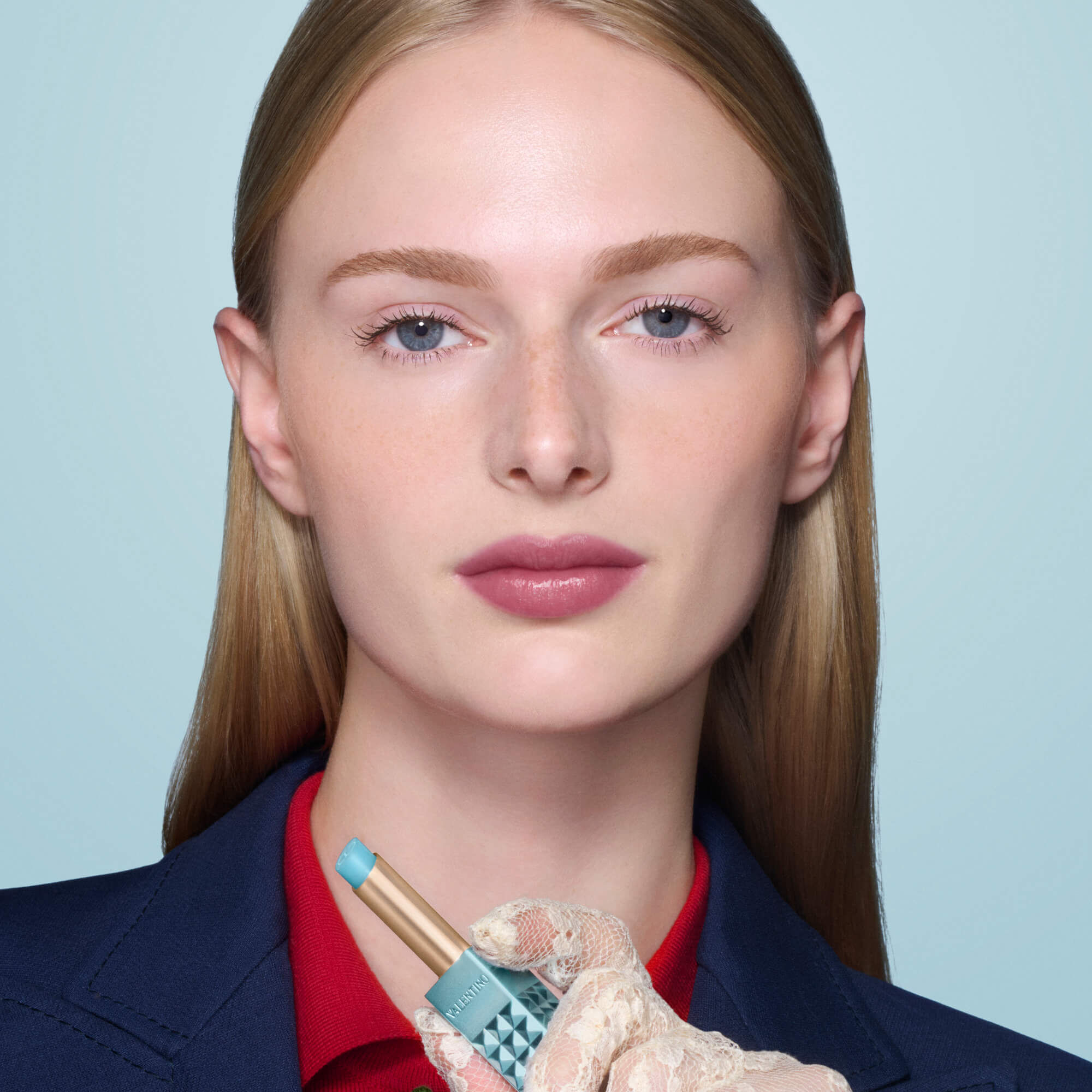 Spike Valentino Ciel Baroque Disco Balm