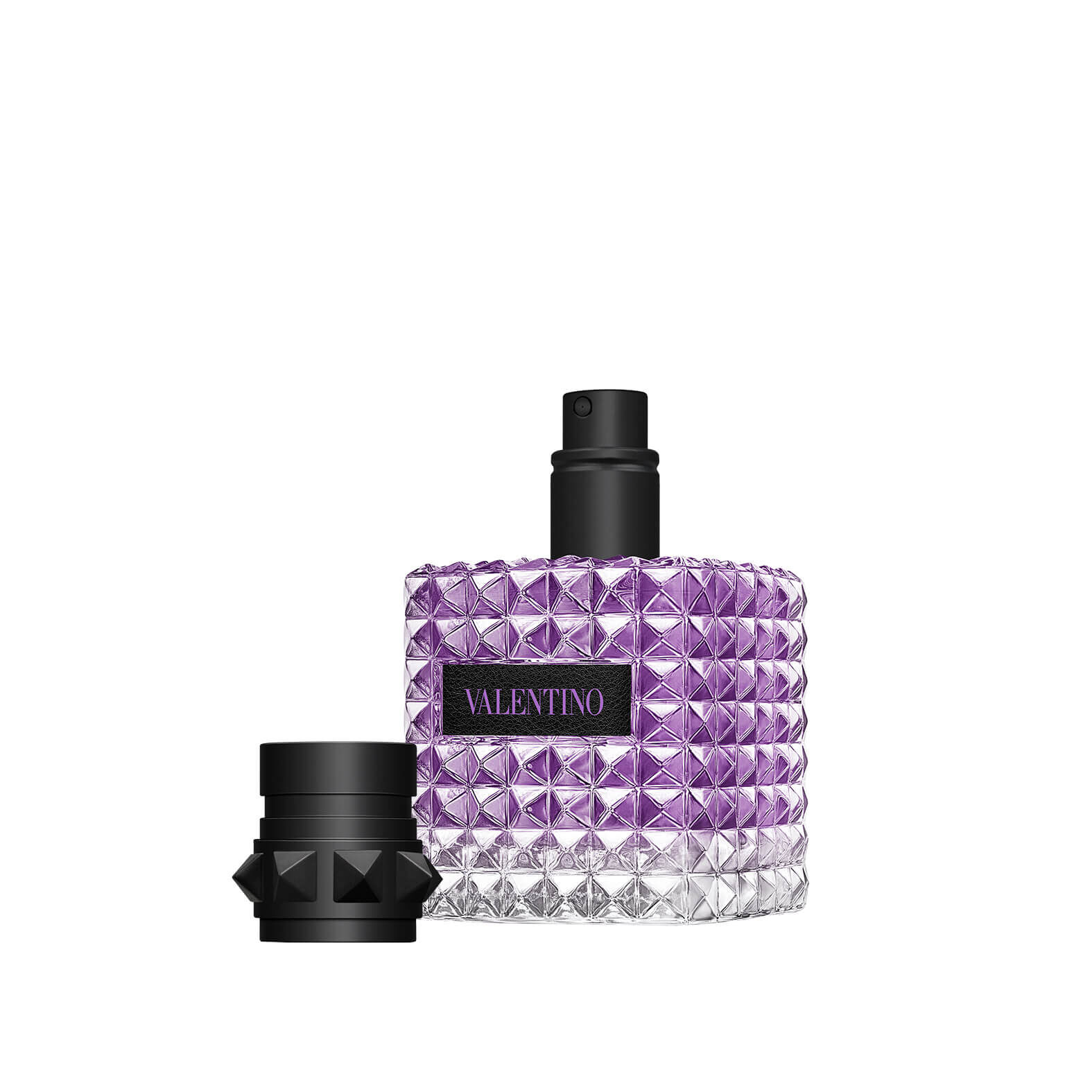 Born in Roma Purple Melancholia Eau de parfum