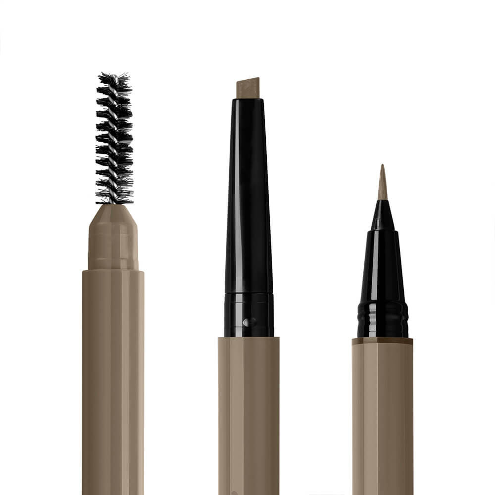 BROW TRIO