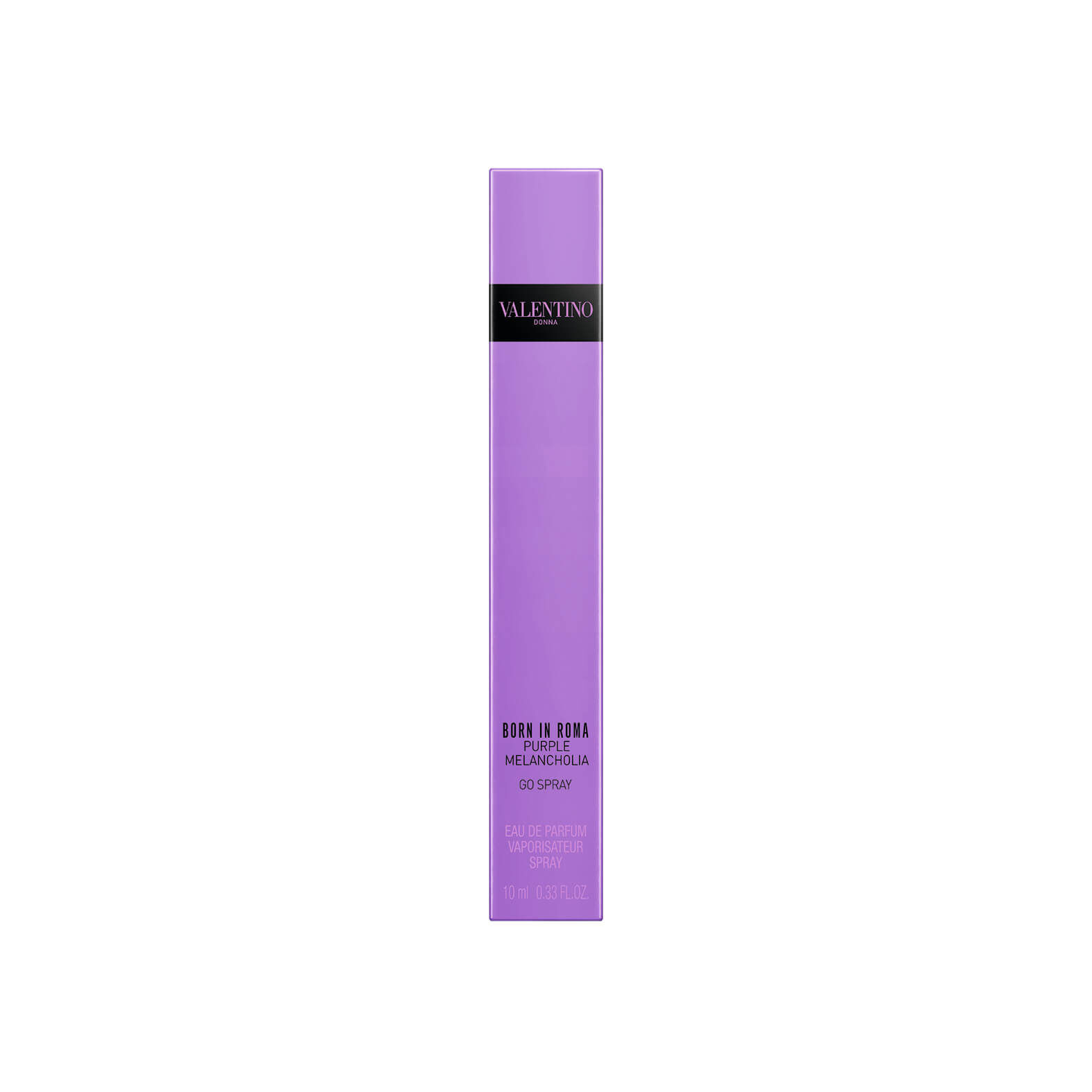 Born in Roma Purple Melancholia Eau de parfum