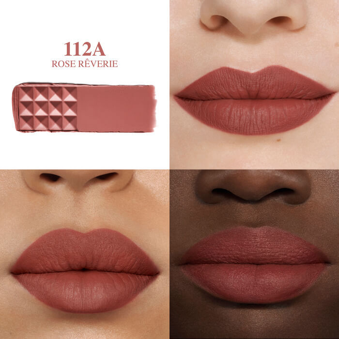 SPIKE VALENTINO IVORY EDITION