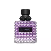 Born in Roma Donna Purple Melancholia