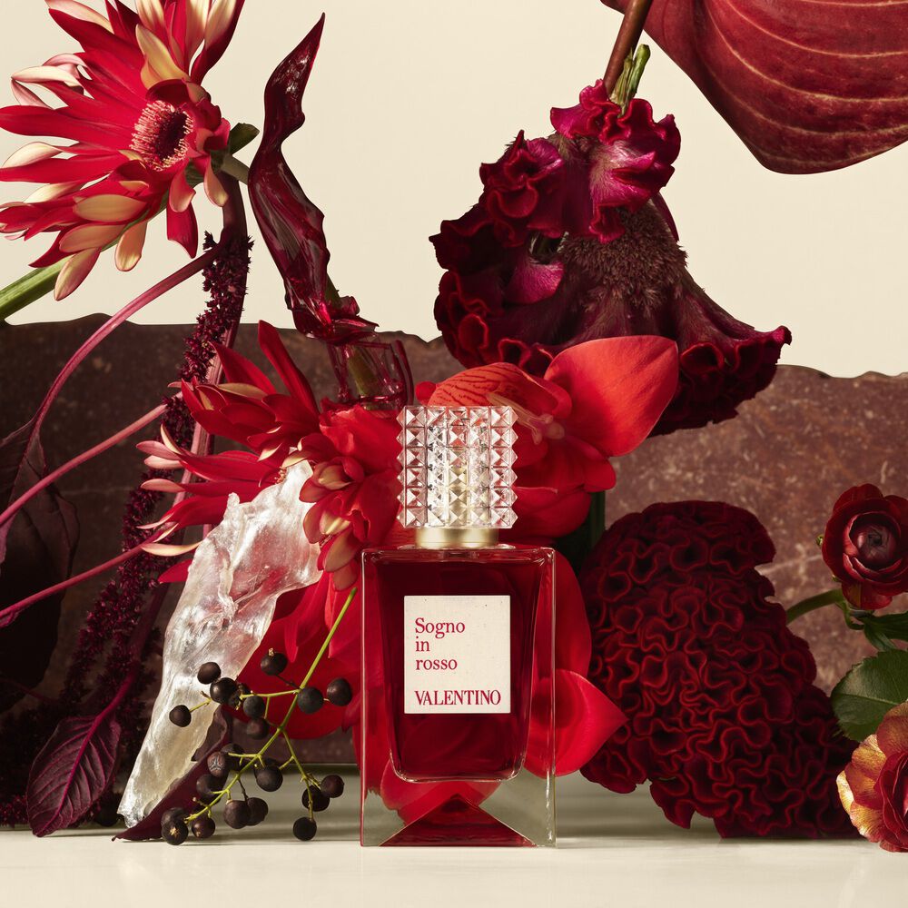 SOGNO IN ROSSO