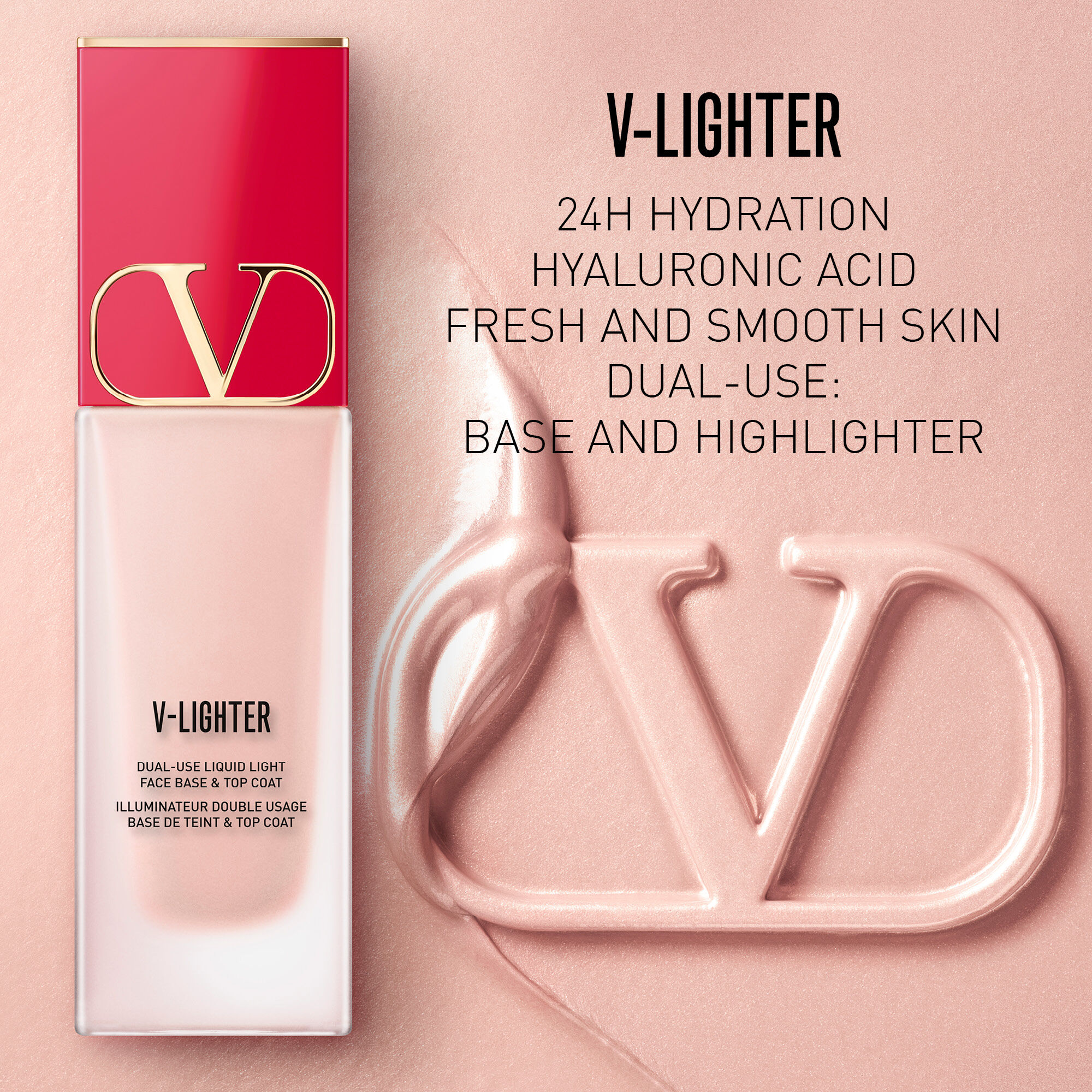 V-LIGHTER