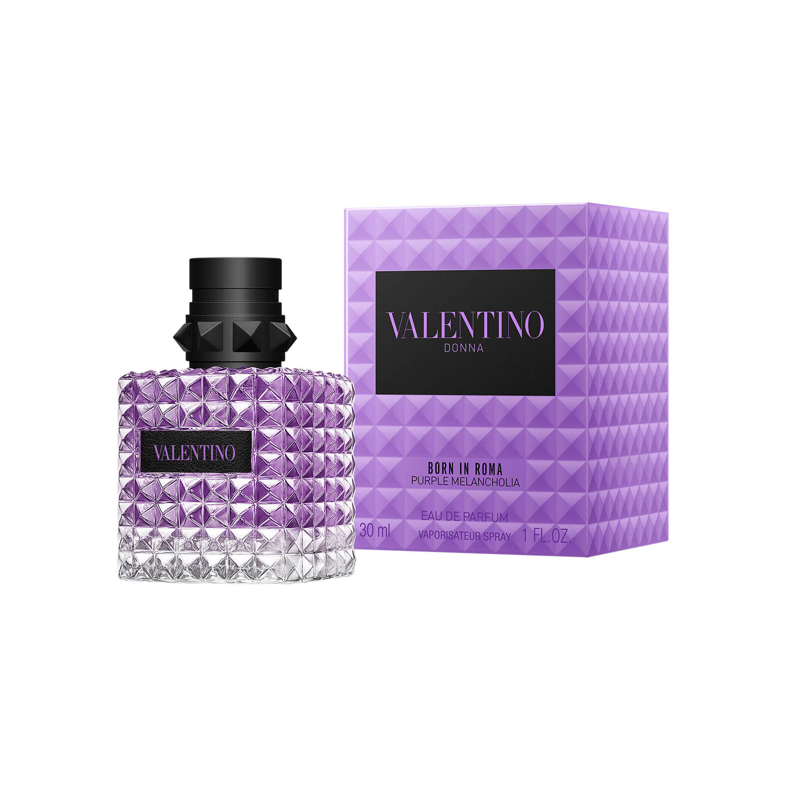 Born in Roma Purple Melancholia Eau de parfum