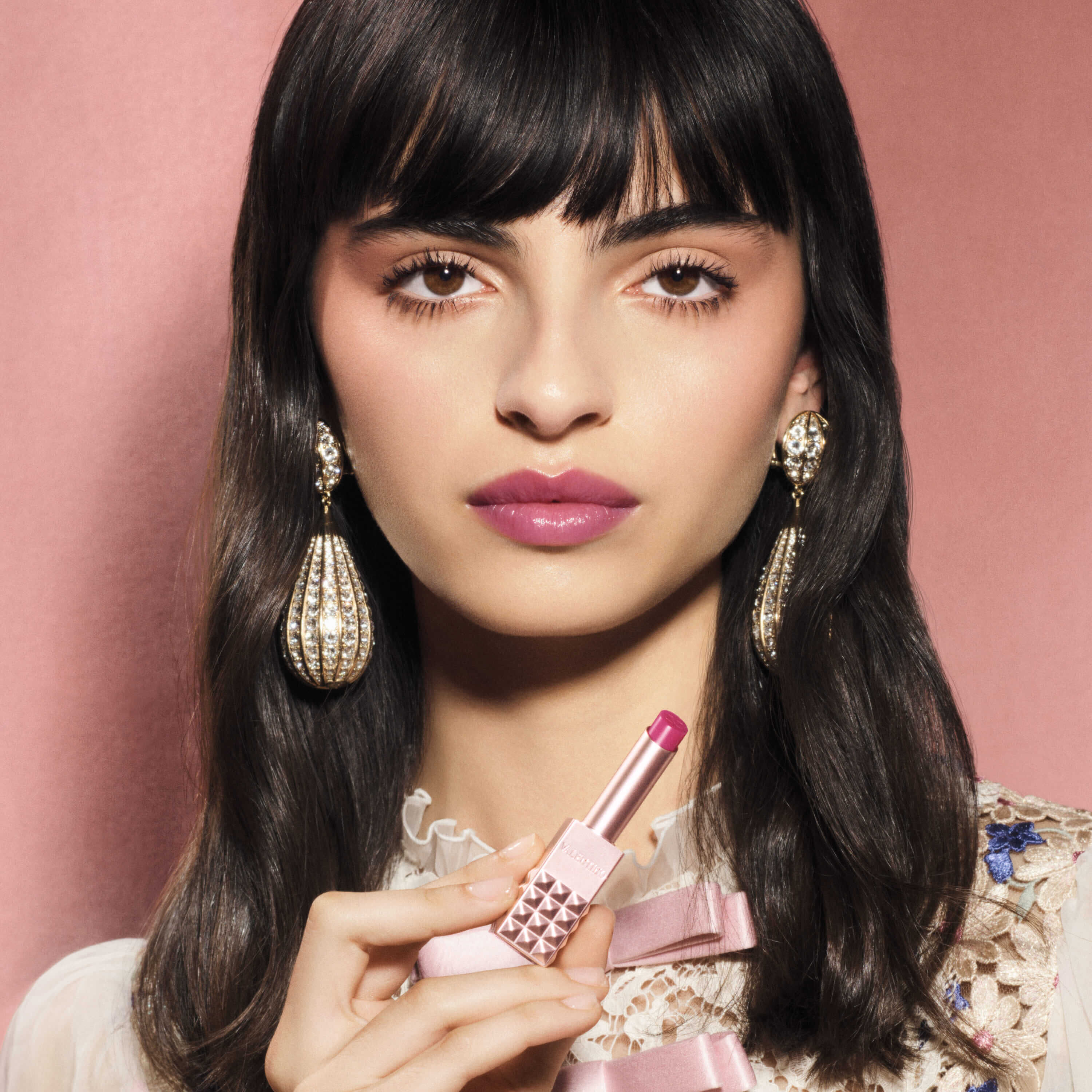 SPIKE VALENTINO DISCO BALM