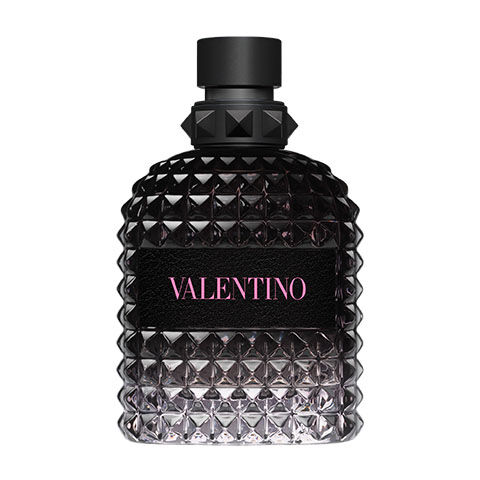 Born in Roma Uomo Eau de Toilette