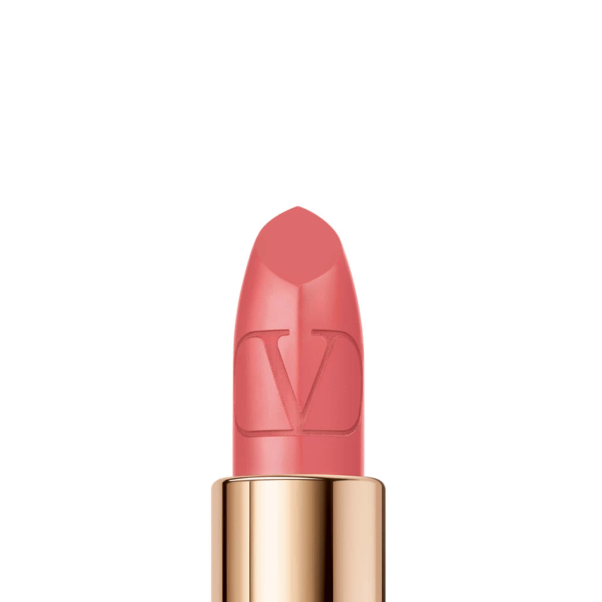 Rosso Valentino Satin