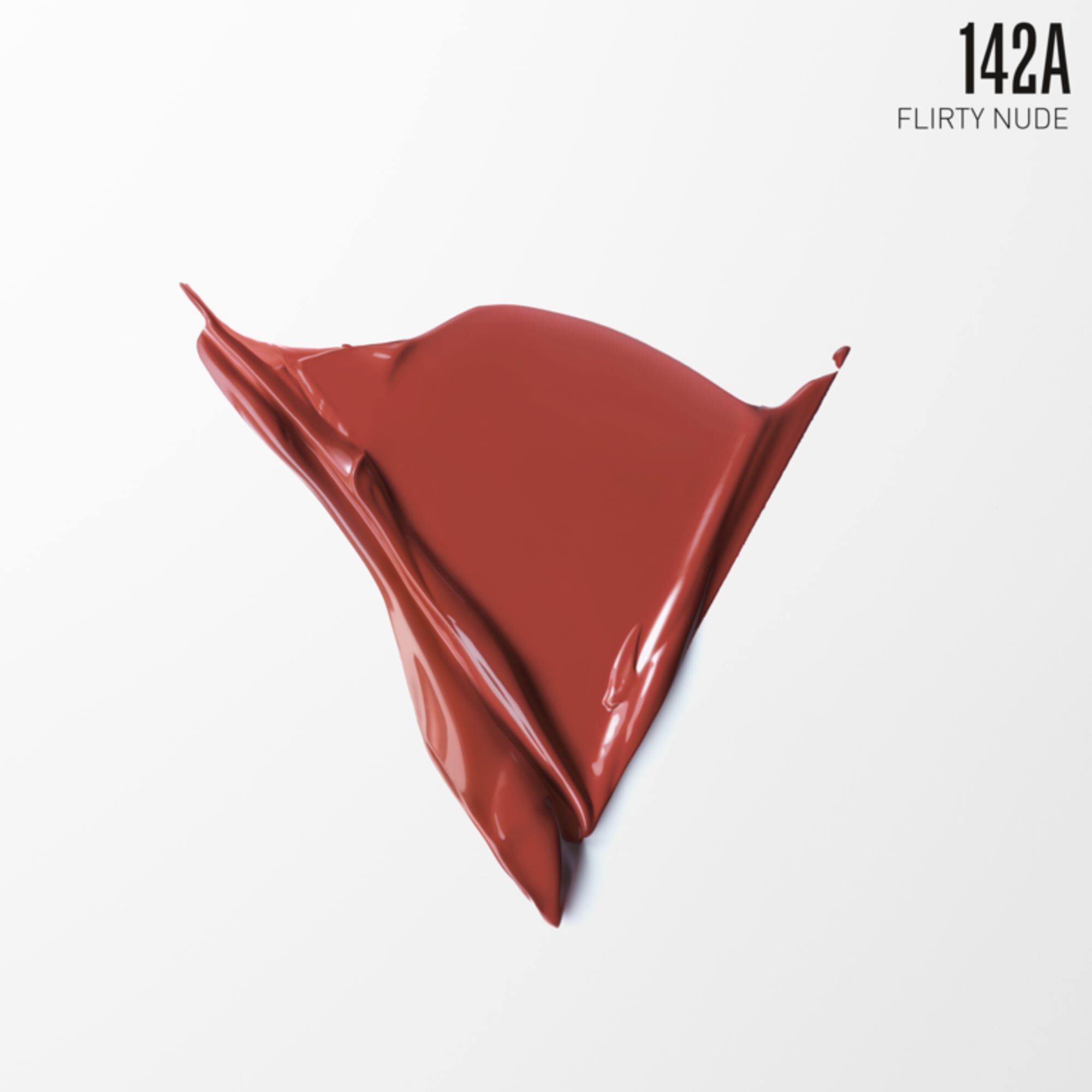 Rosso Valentino Satin