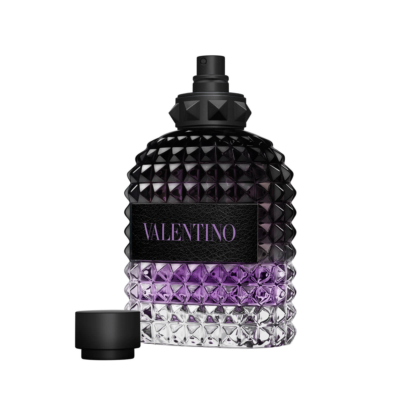 Born in Roma Purple Melancholia Eau de toilette