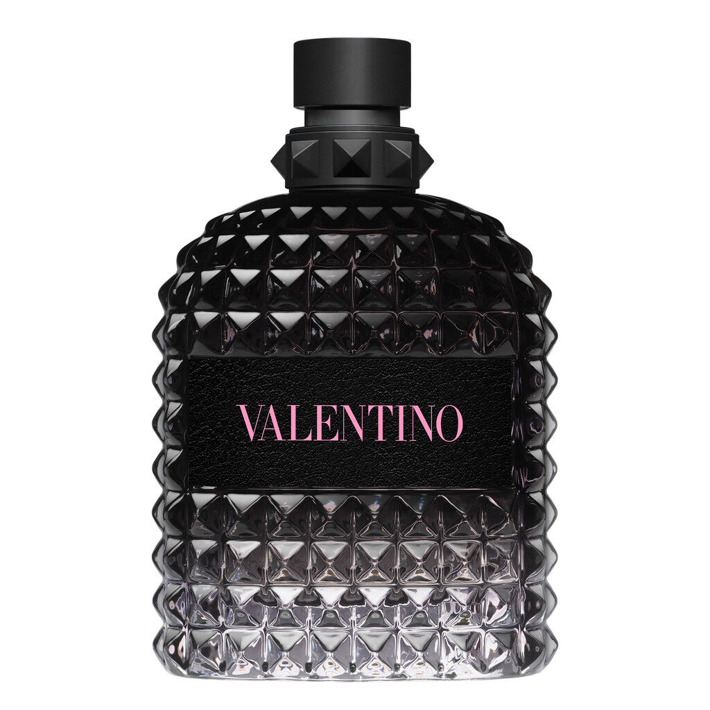 Born in Roma Uomo Eau de Toilette