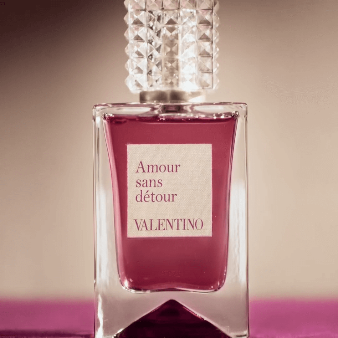 TIMELESS VALENTINO INSIGNIA Video Cover