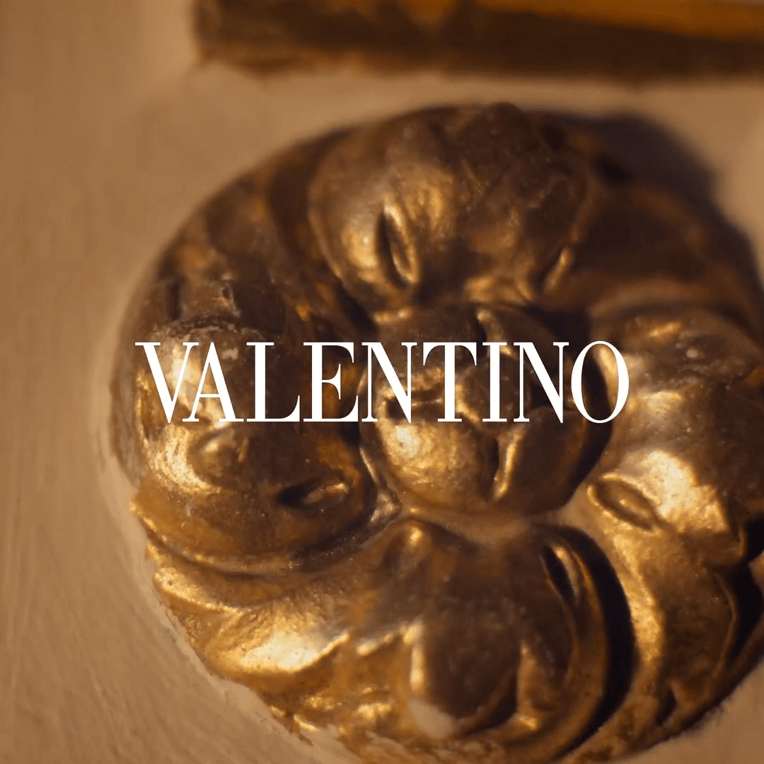 TIMELESS VALENTINO INSIGNIA Video Cover