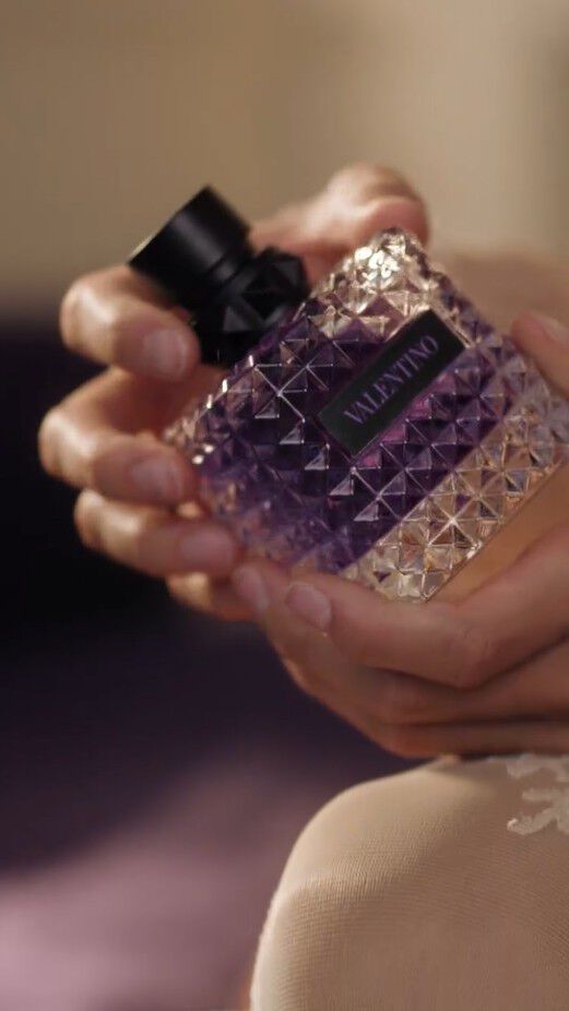 Valentino Beauty: Fragrance, Perfume & Makeup