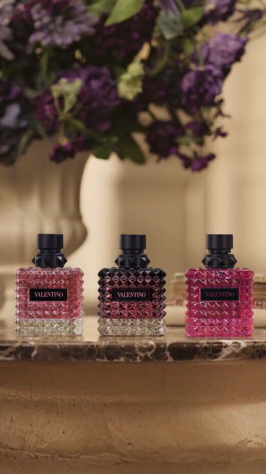 Valentino Beauty: Fragrance, Perfume & Makeup