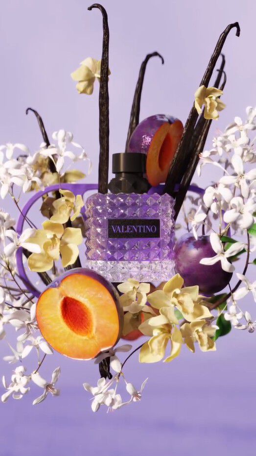 Valentino Beauty: Fragrance, Perfume & Makeup