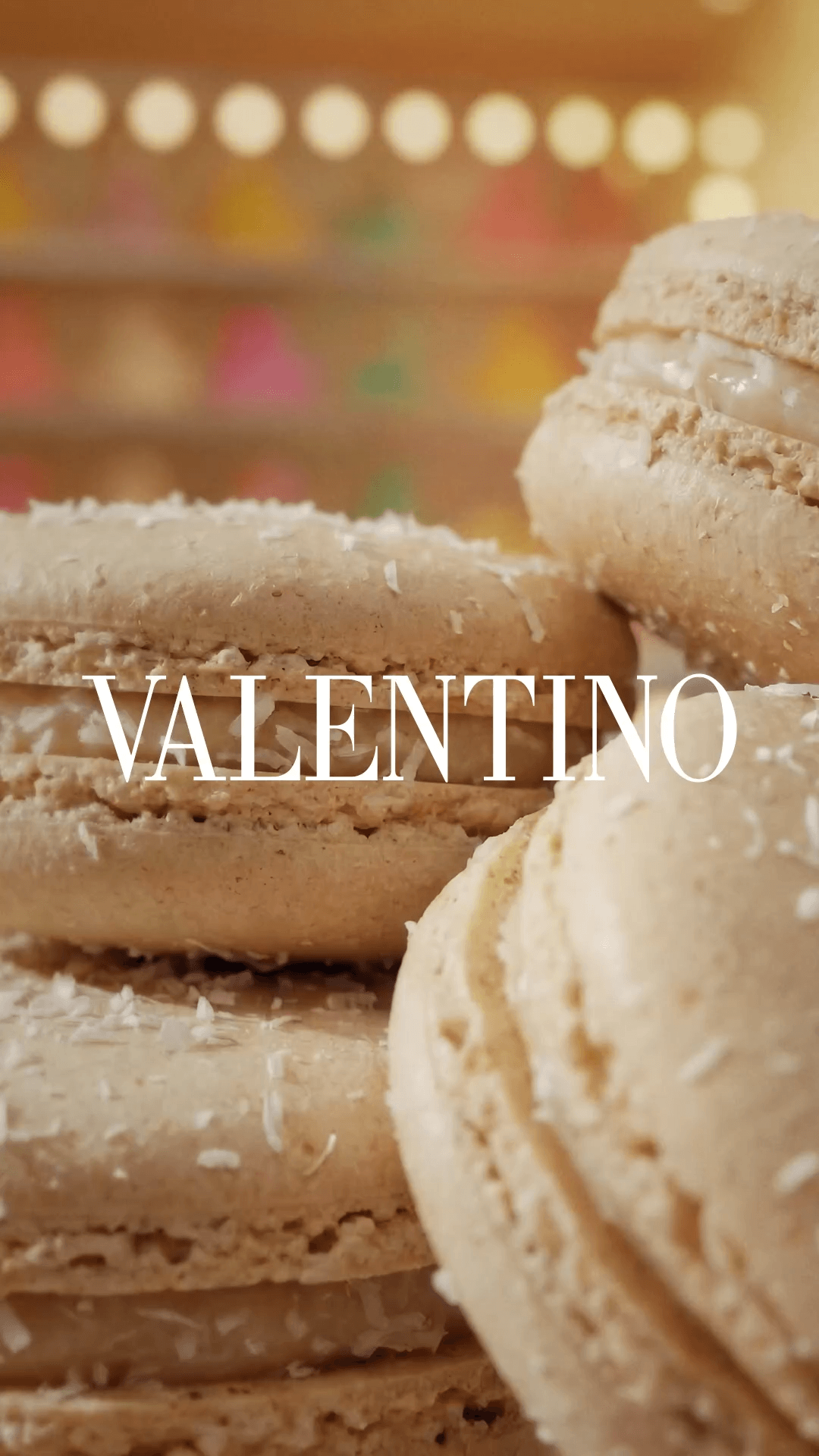 Valentino Beauty: Fragrance, Perfume & Makeup
